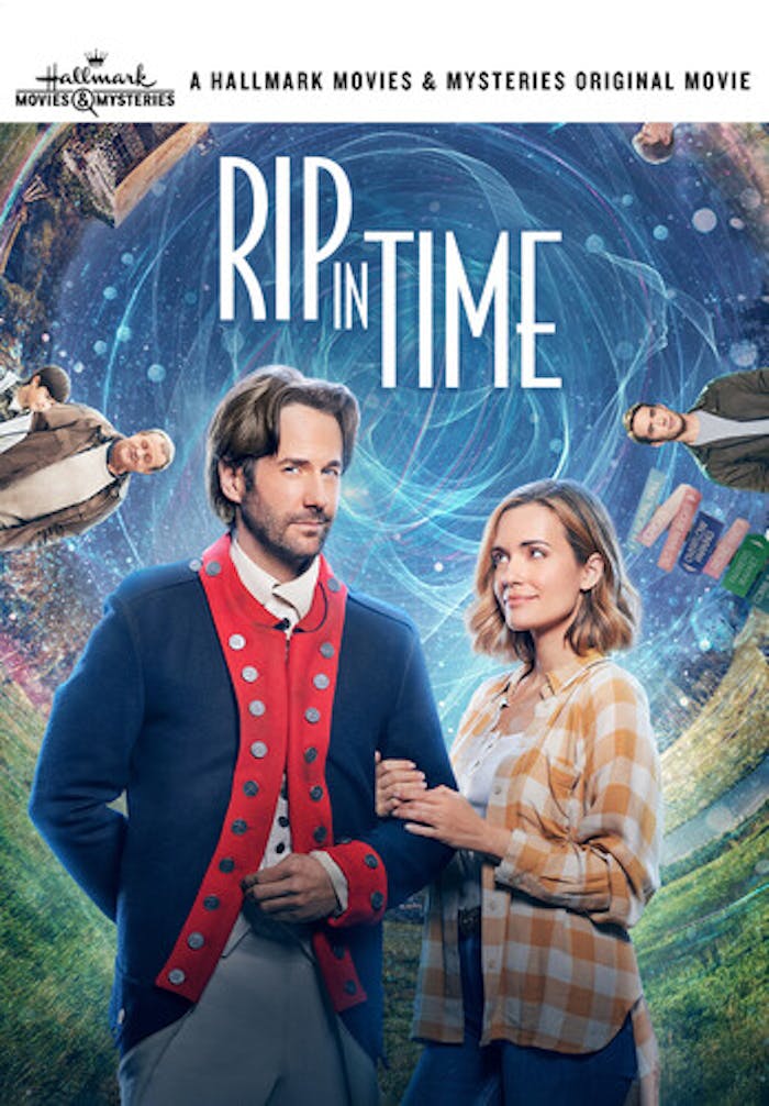 Rip In Time [DVD]