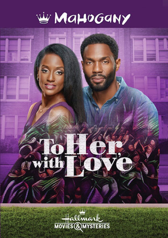 To Her, With Love [DVD]