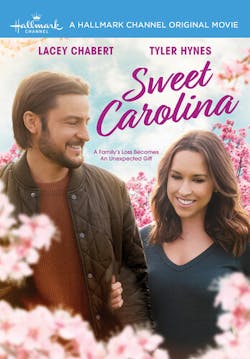 Sweet Carolina [DVD]