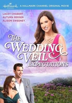 The Wedding Veil: Expectations [DVD]