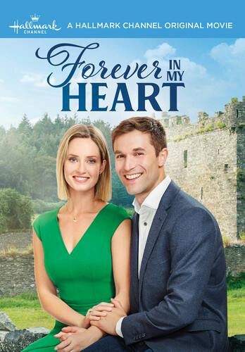 Forever In My Heart - DVD