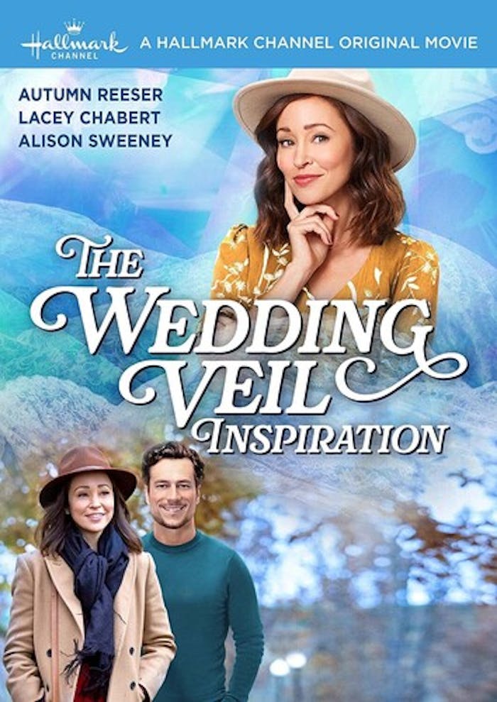 WEDDING VEIL INSPIRATION [DVD]