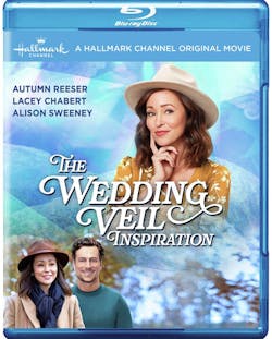 The Wedding Veil Inspiration [Blu-Ray] [Blu-ray]