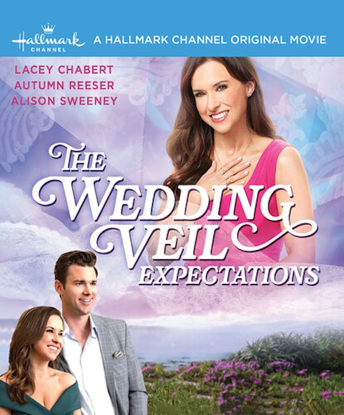 The Wedding Veil Expectations [Blu-Ray] [Blu-ray]