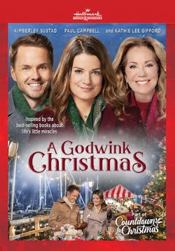 A Godwink Christmas [DVD]