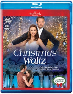 Christmas Waltz [Blu-Ray] [Blu-ray]