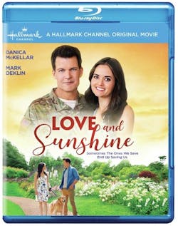 Love And Sunshine [Blu-Ray] [Blu-ray]