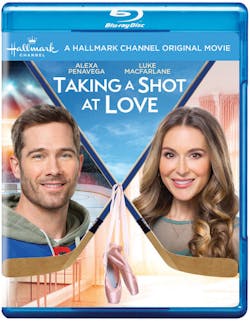 Taking a Shot at Love [Blu-Ray] [Blu-ray]