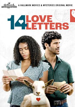 14 Love Letters [DVD]