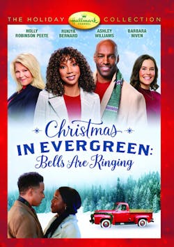 Christmas In Evergreen: Bells Are Ringing [DVD]