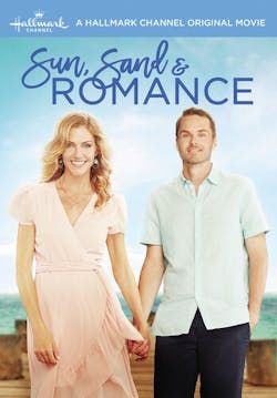 Sun, Sand & Romance [DVD]