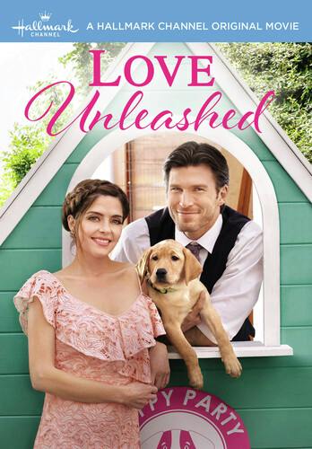 Love Unleashed - DVD