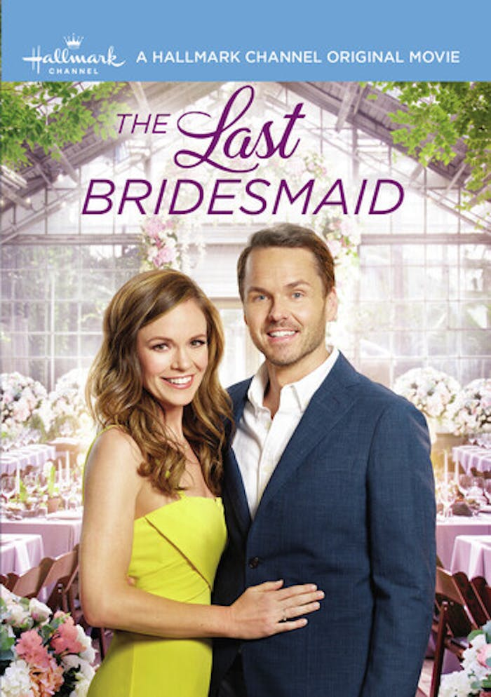 The Last Bridesmaid [DVD]