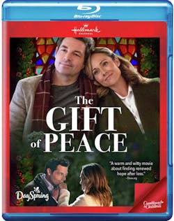 The Gift of Peace  [Blu-Ray] [Blu-ray]