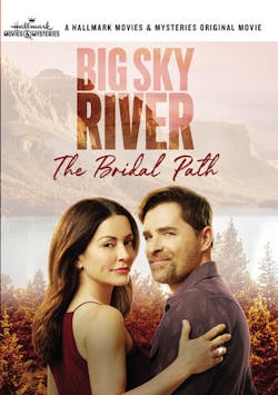 Big Sky River: The Bridal Path [DVD]