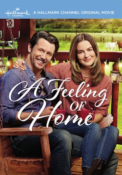 A Feeling of Home [DVD]