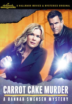 Carrot Cake Murder: A Hannah Swensen Mystery [DVD]