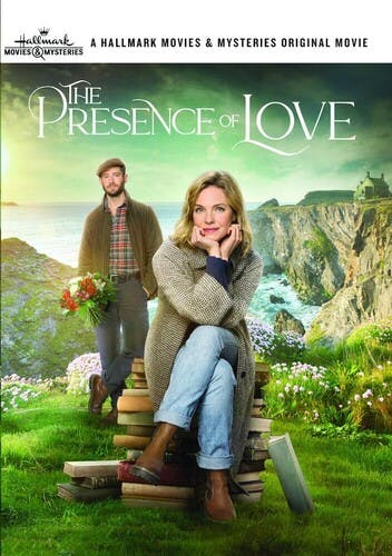 The Presence of Love - DVD