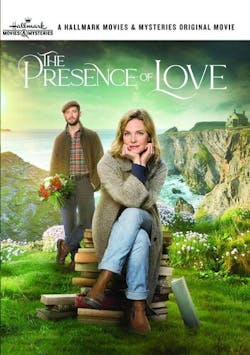 The Presence of Love [DVD]