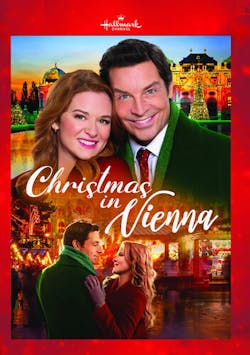 Christmas In Vienna [DVD]