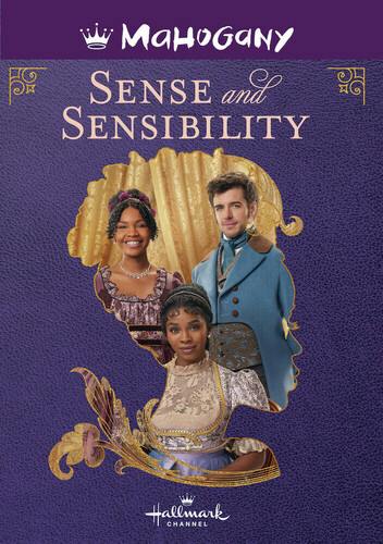 Sense and Sensibility - DVD