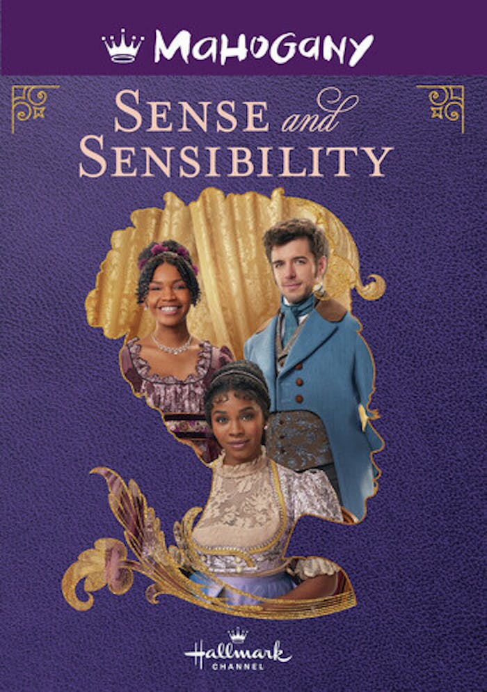 Sense and Sensibility [DVD]