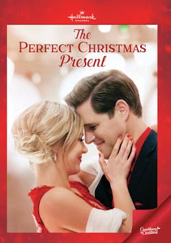 The Perfect Christmas Present [DVD]