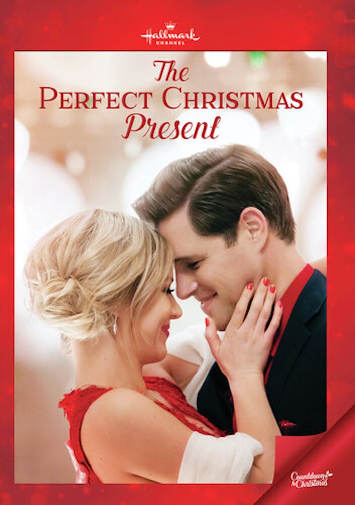 The Perfect Christmas Present [DVD]