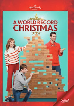 A World Record Christmas [DVD]