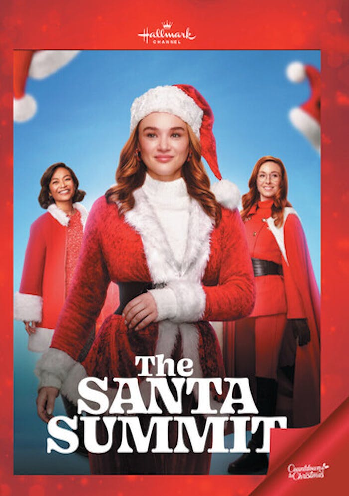 The Santa Summit [DVD]