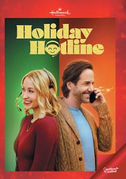 Holiday Hotline [DVD]