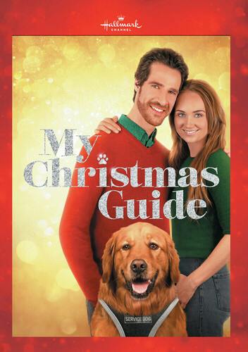 My Christmas Guide - DVD