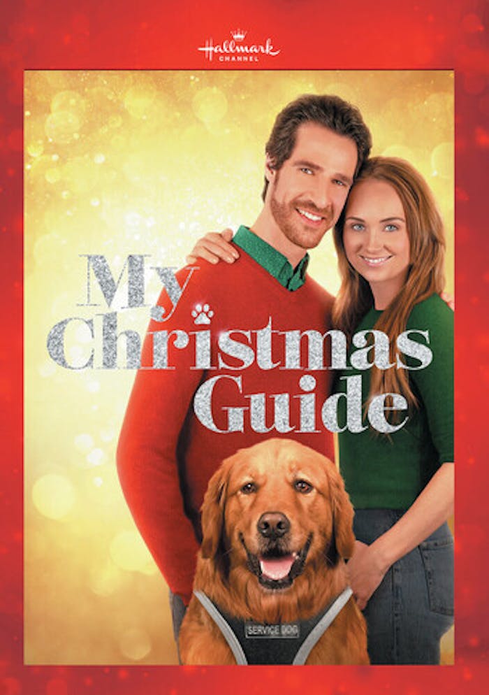 My Christmas Guide [DVD]