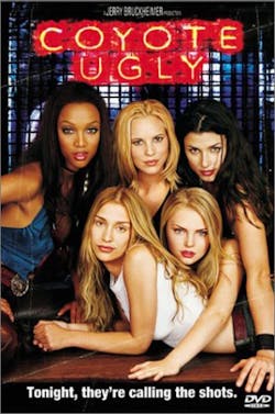 Coyote Ugly [DVD]