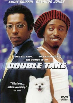 Double Take [DVD]