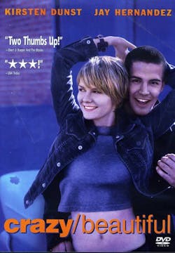 Crazy/Beautiful [DVD]