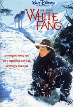 White Fang [DVD]