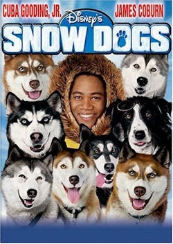 Snow Dogs [DVD]