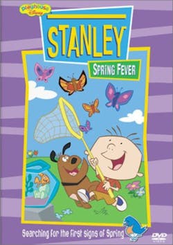 Stanley: Spring Fever [DVD]