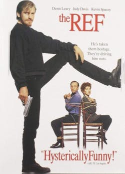 The Ref [DVD]