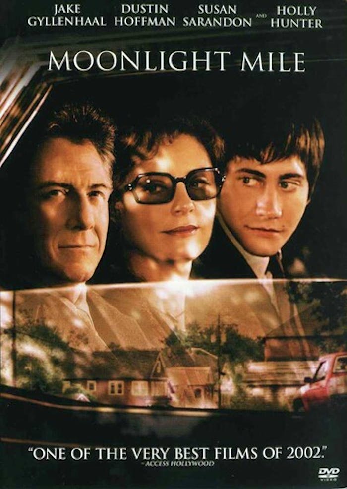 Moonlight Mile [DVD]