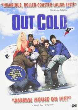 Out Cold [DVD]