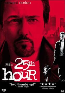 25th Hour [DVD]