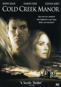 Cold Creek Manor [DVD]