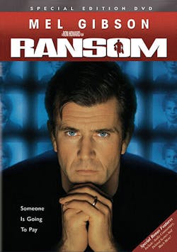 Ransom (1996) [DVD]