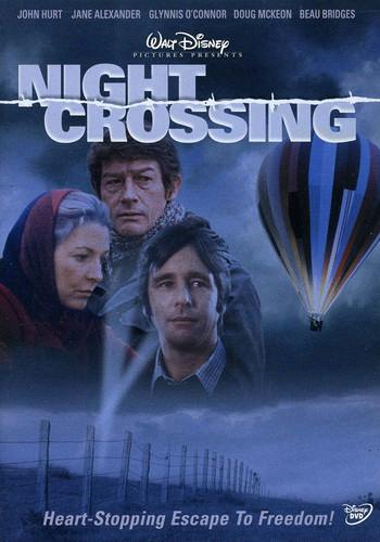 Night Crossing - DVD