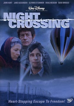 Night Crossing [DVD]