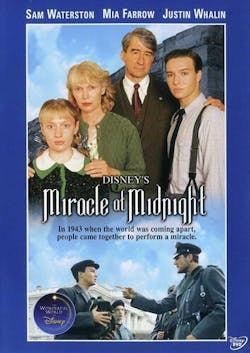 Miracle At Midnight [DVD]