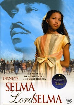 Selma Lord Selma [DVD]