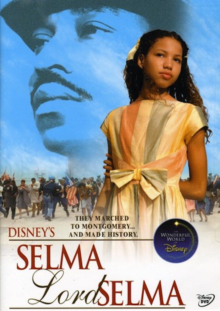 Selma Lord Selma [DVD]